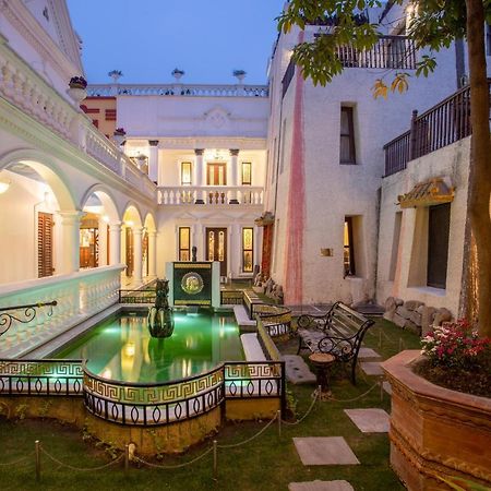 Baber Mahal Vilas - The Heritage Hotel Катманду Экстерьер фото